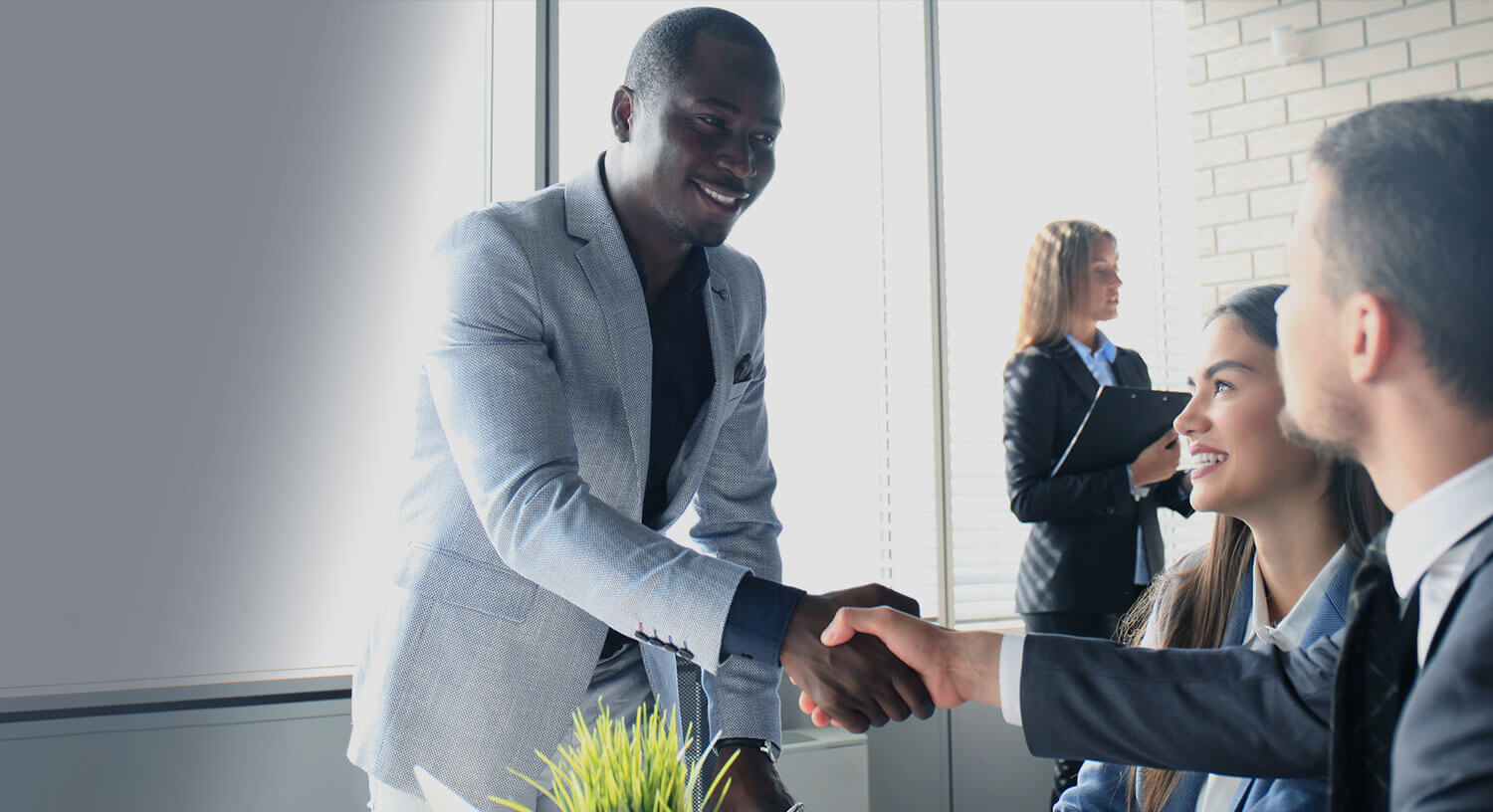 Já possui empresa aberta e quer mudar de contabilidade